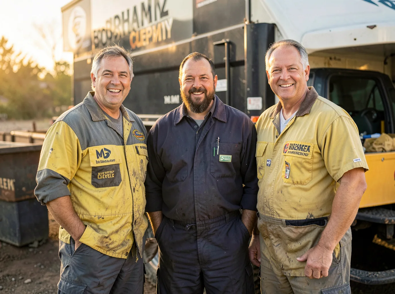 Sewage Cleanup company in Demopolis, AL