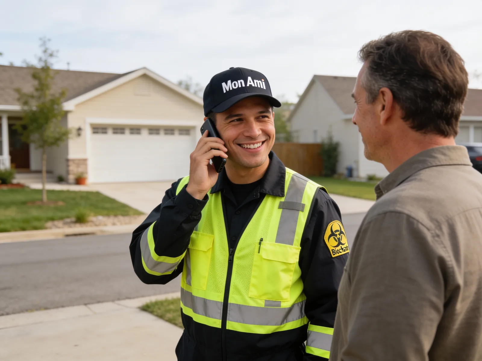 Sewage Cleanup Demopolis, AL FAQs
